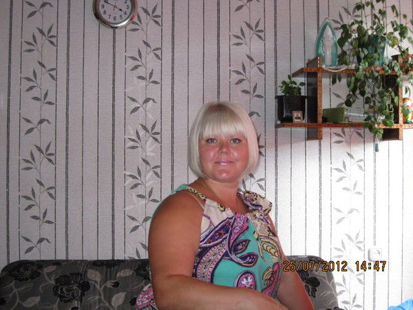 Света Андрианова