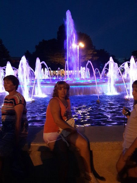 Наталья Ткачёва