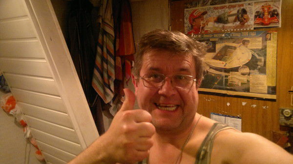 Александр Зармаев