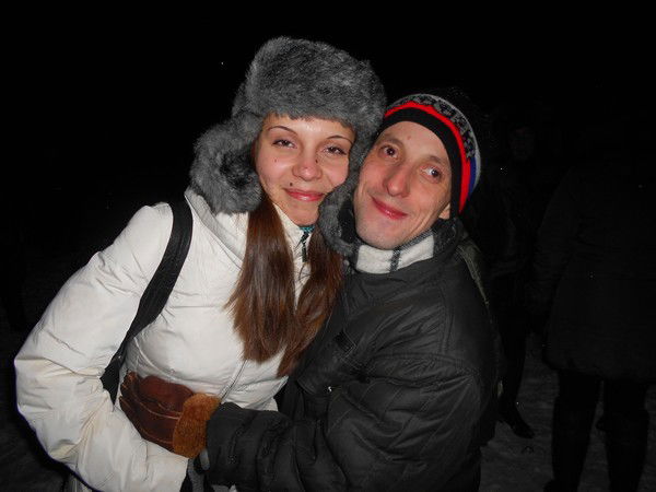 Юрий Новокшонов