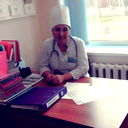 Рахиля Рустамова