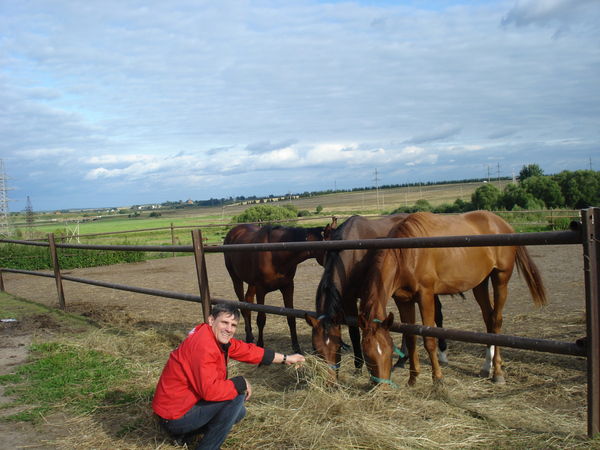 Виктор Рыжов