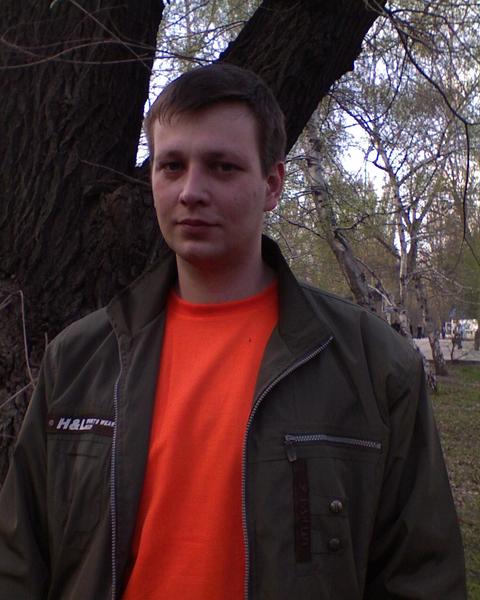 Илья Дунаев