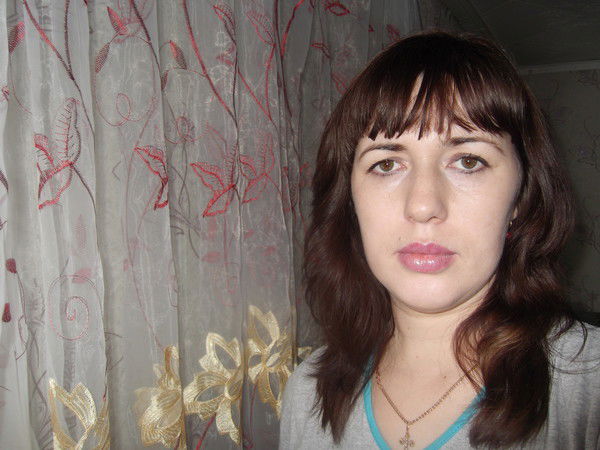 Юлия Муртазина