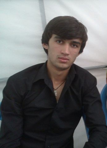 Сухроб Сатторзода