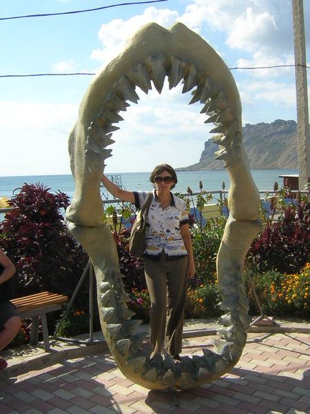 Светлана Бусаргина