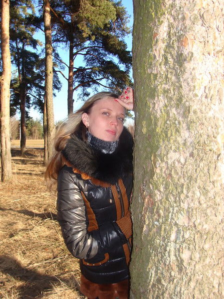 Анна Никонорова