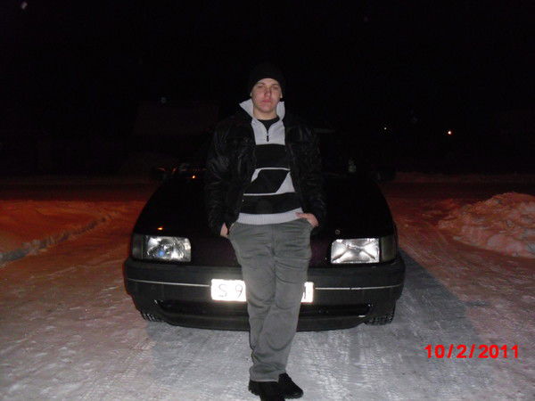 Александр Юзьков