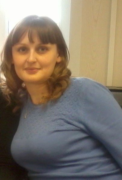 Наталья Харькова