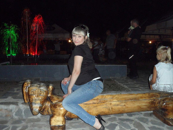 Елена Булгакова