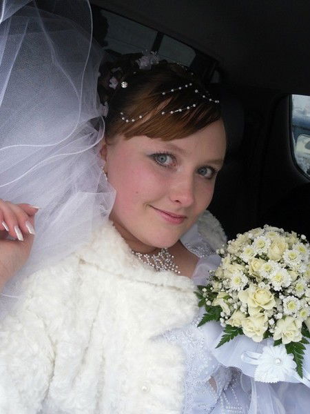 Дарья Ермакова