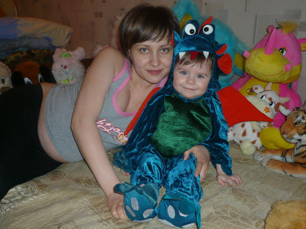 Татьяна Полонская