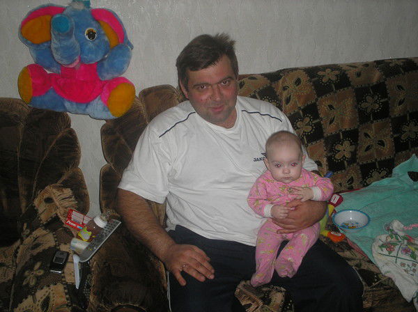 Міша Гупало