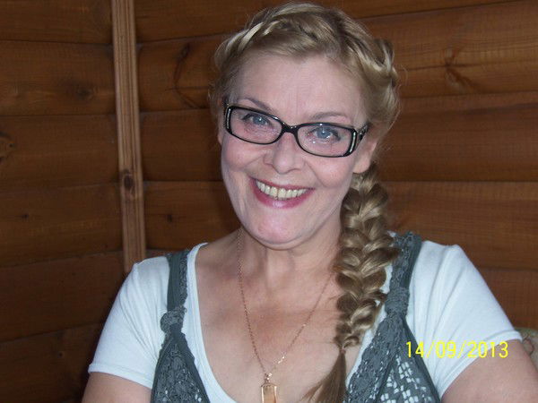 Надежда Васильевна Грачева