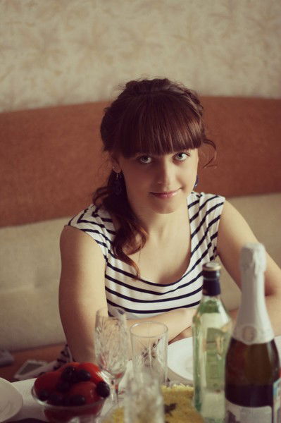 Наталька Коблова