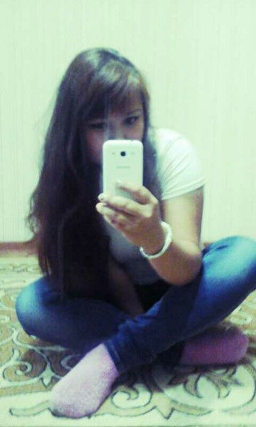 Эльмира Абуова