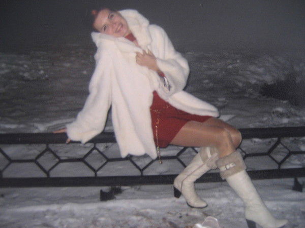 Вероника Едакова