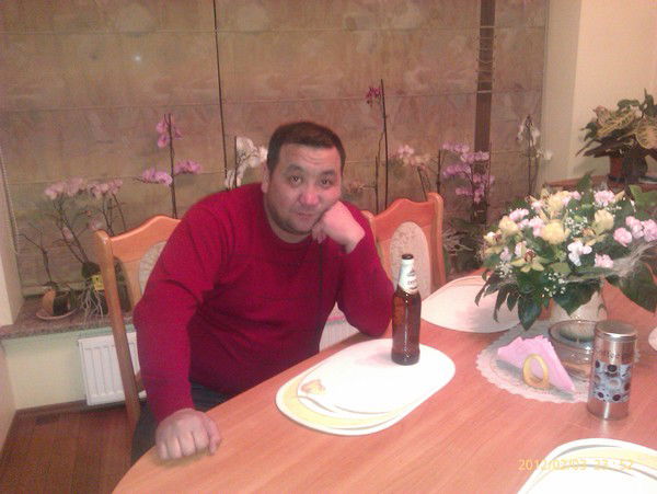 Ахмед Именов