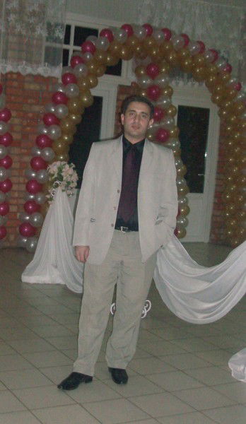 Барзани Асланян