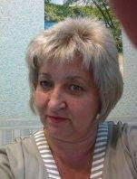 Тамара Очнева