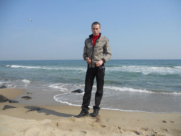 Эдик Долженко