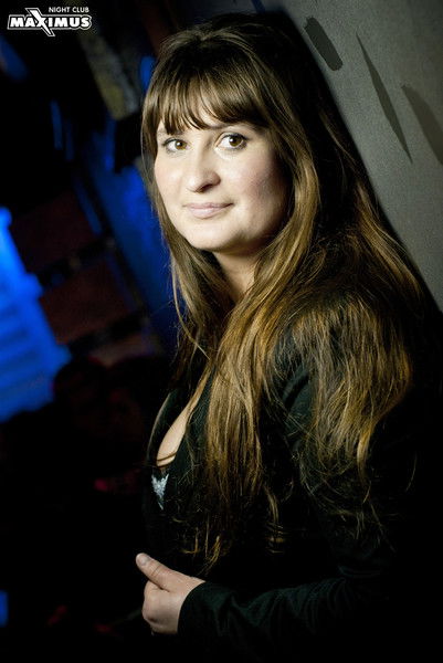 Любовь Пазяк