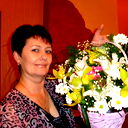 Ирина Седина
