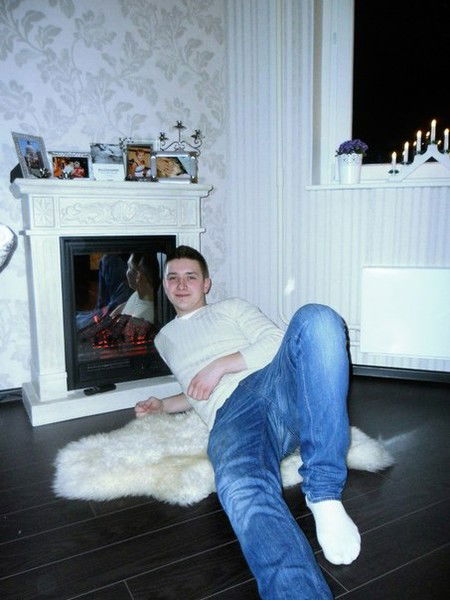 Дмитрий Копылов