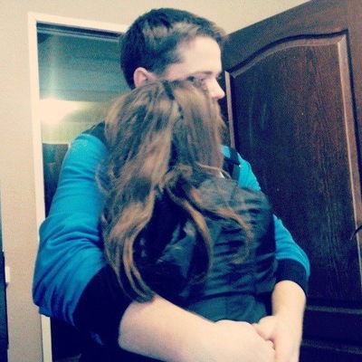 Юлия Пархоменко