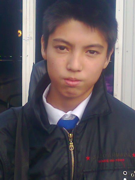 Асылбек Солтангазы