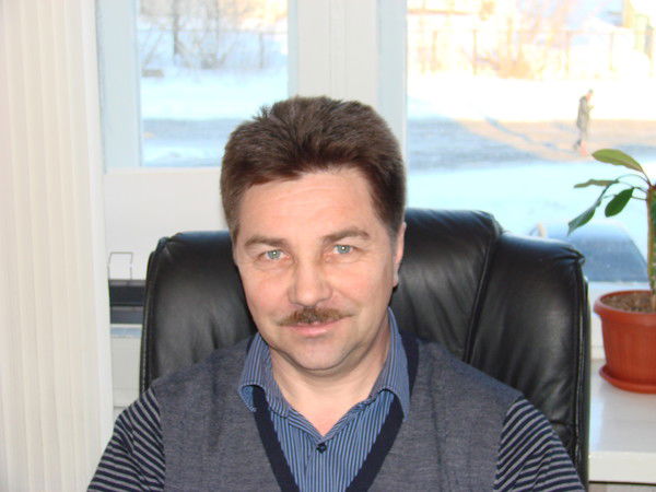 Сергей Грошев