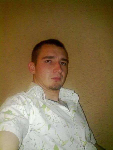 Виталий Вишневский