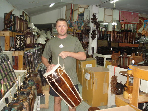 Сергей Ковалевский