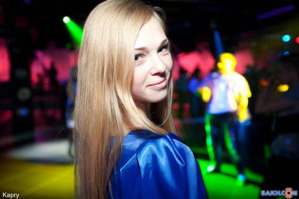 Аня Алексеева