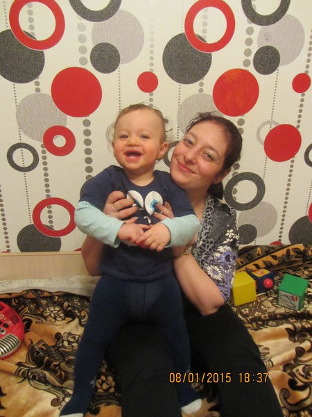 Инна Волынская