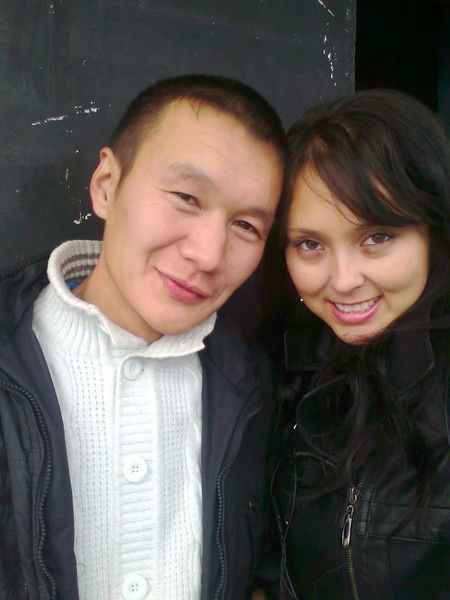 Исахмет Каленов