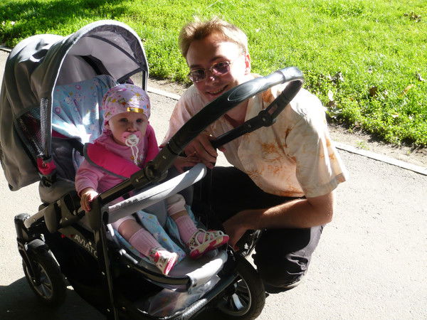 Александр Выходцев