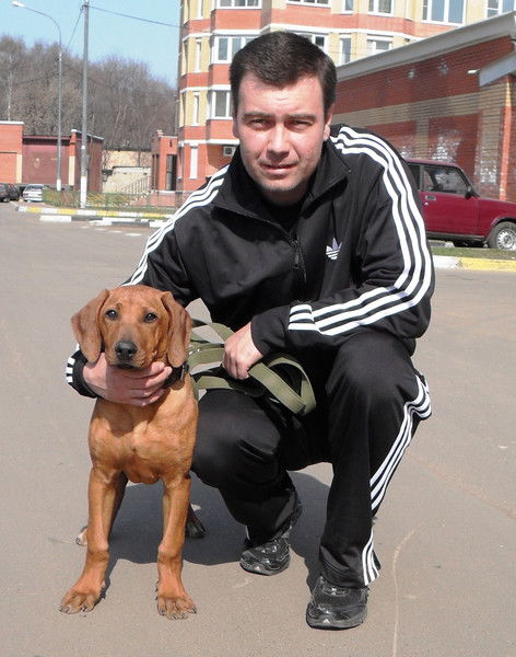 Вячеслав Умников