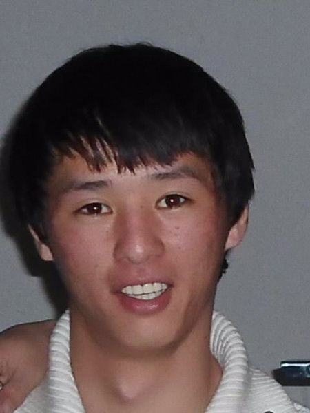 Доолот Рысбаев