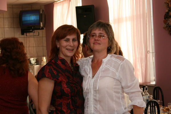 Ирина Антипова