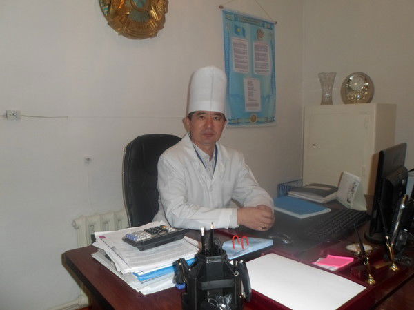 Нурлан Амиров