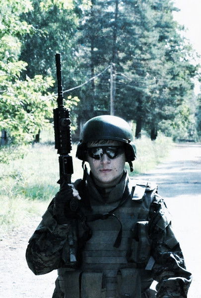 Илья Кузнецов