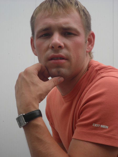 Владислав Беляков