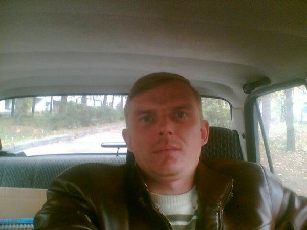 Сергей Лебедев