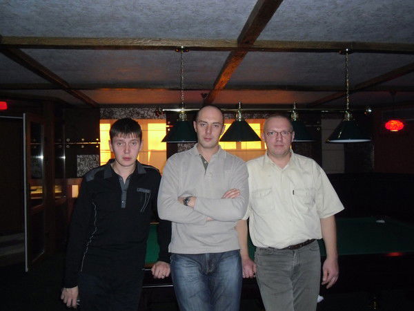 Андрей Шестопалов