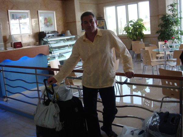 Александр Минин