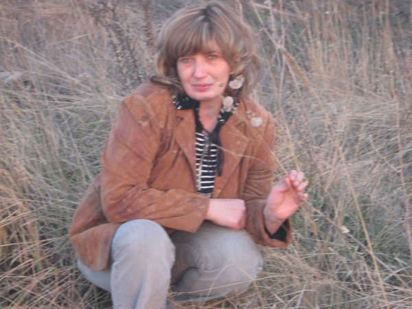 Ирина Чернобровкина