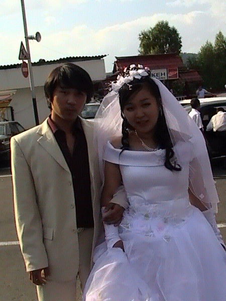 Наталья Ким