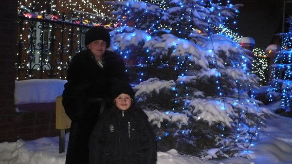 Наталья Зуева