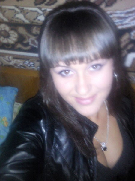 Наталя Стельмах